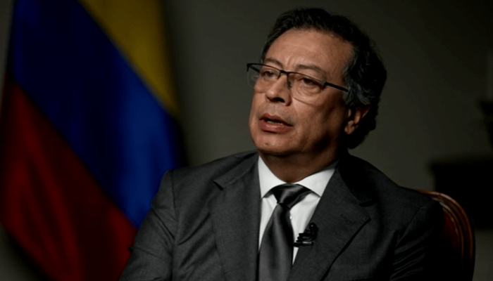 Petro Contesta Eleição na Colômbia e Alega Fraude
