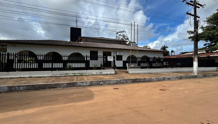 Homem É Indiciado por Lesão Corporal Contra Companheira em Oiapoque