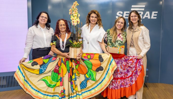 Assessoria de Imprensa do Sebrae/MT