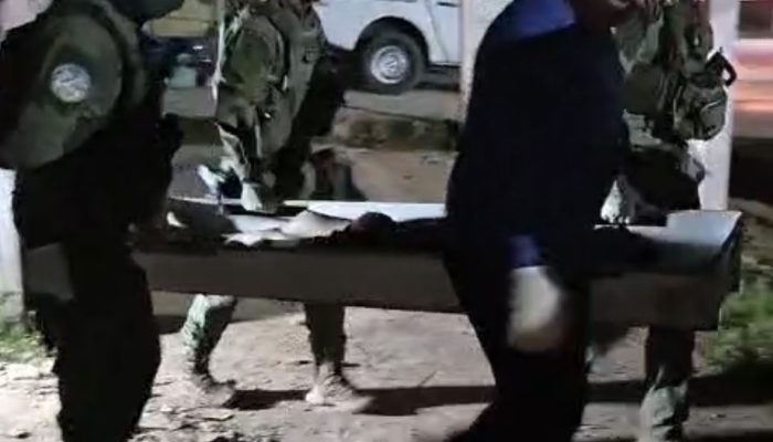 Adolescente Morre em Confronto com a Polícia em Santana