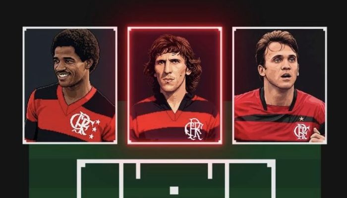 Flamengo Lança Game Inédito para Engajar Torcedores