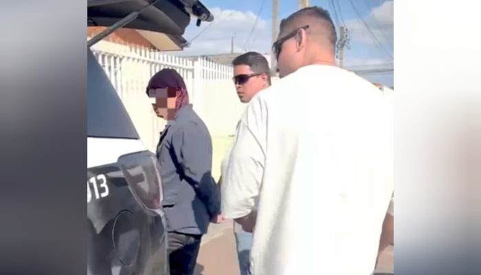 Operador de Venda Ilegal de Munições É Preso no PR