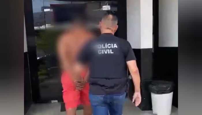 Homem Especialista em Furto de Veículos É Preso em Macapá
