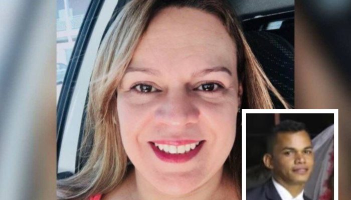 Autor de Feminicídio no DF É Condenado a Quase 40 Anos de Prisão