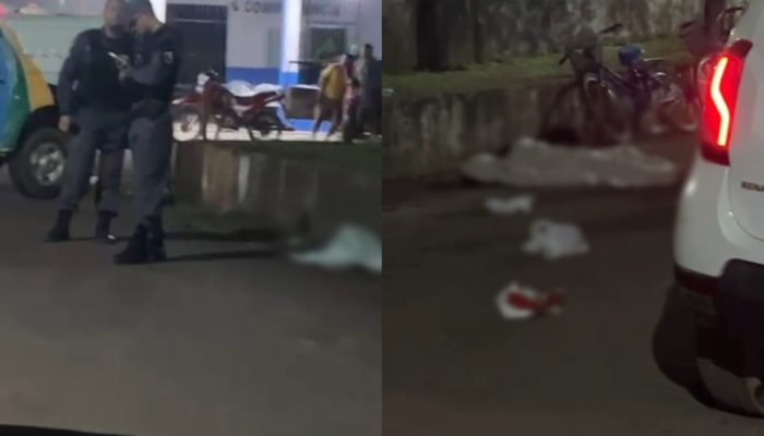 Duplo Homicídio em Calçoene É Investigado Pela PC