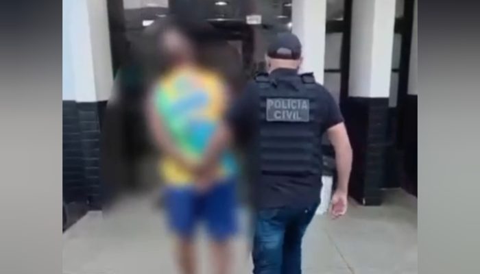 PC-AP Desarticula Logística de Ocultação de Veículos Furtados em Macapá