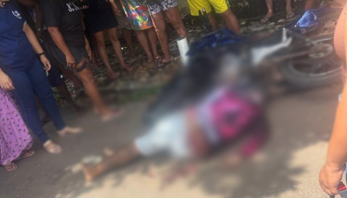 Dupla Confessa Execução de Motorista de Aplicativo em Santana