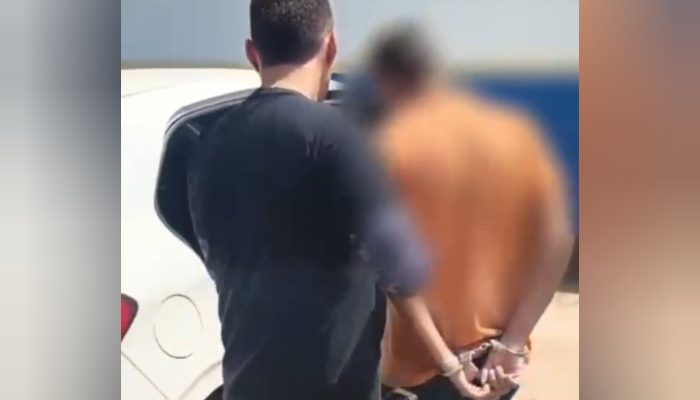 PC AP Prende Homem por Roubo a Comerciante de Joias em Macapá