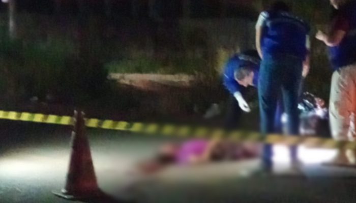 Mulher Morre Atropelada por Picape na AP 440 em Macapá