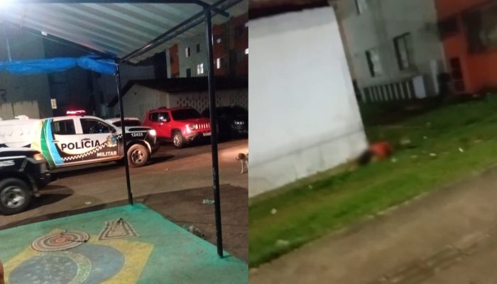 Idoso É Morto Após Suposto Ato Obsceno em Macapá