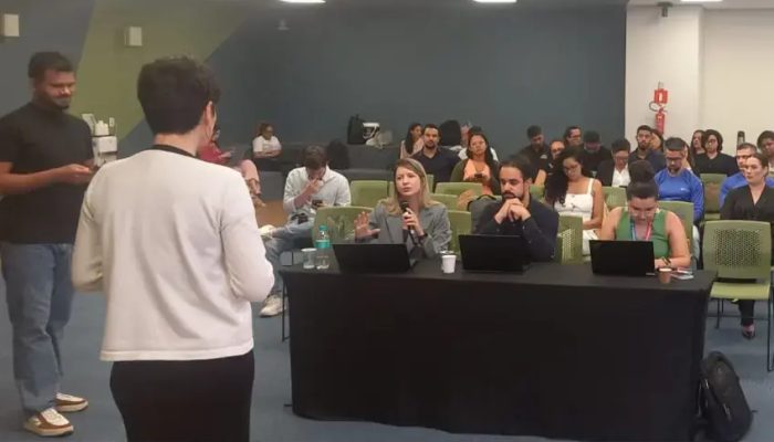 Assessoria de Imprensa do Sebrae/MT