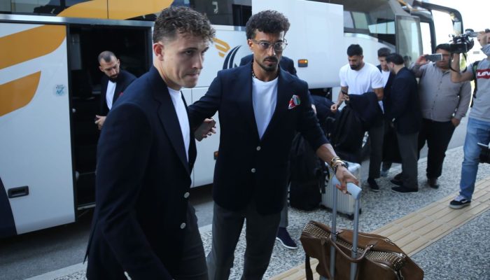 Irã Chega ao México para Copa em Meio a Tensão com Vistos