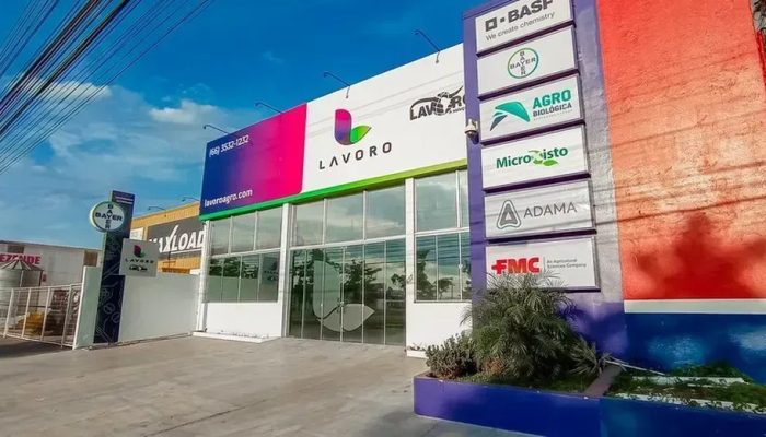 Lavoro Encerra Operações em SP e Foca em Reestruturação