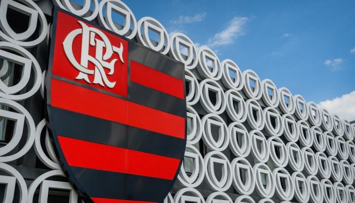 Flamengo Lidera Finanças no Futebol Brasileiro