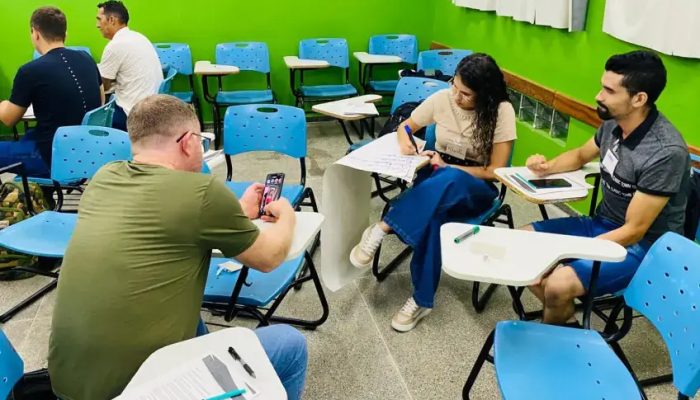 Assessoria de Imprensa do Sebrae/MT