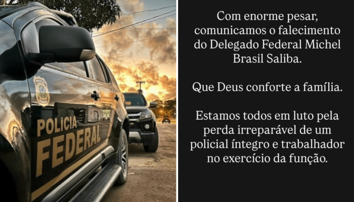 Policial Federal Morre Após Ser Baleado por PM em Operação no RS