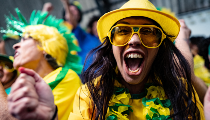 Recuperação Vocal: Dicas para Torcedores Amazônicos Após a Copa