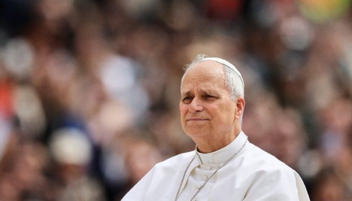 Papa Clama por Fim da Violência Contra Palestinos na Cisjordânia