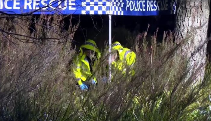 Polícia da Austrália Investiga Boneca Realista Confundida com Restos Mortais