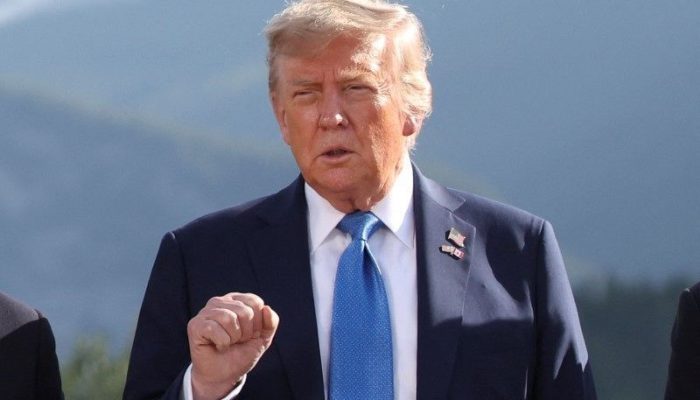 Trump Anuncia Acordo Iminente com Irã e Reabertura do Estreito de Ormuz