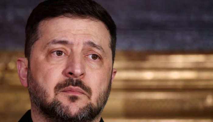 Explosões Abalam Kiev Após Alerta de Ataque Russo