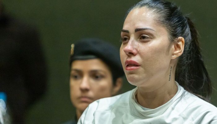 Juíza Aponta “massacre Social” Contra Mãe de Henry Borel