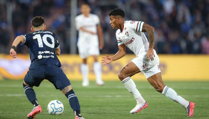 Fluminense Fatura Milhões com Vaga nas Quartas da Libertadores