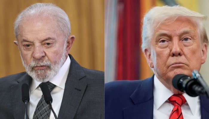 Tarifaço: Percepção Negativa Sobre Lula Sobe para 43%