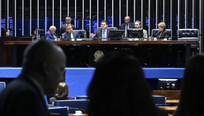 Senado Avalia Fim da Escala 6×1 e Jornada de 40 Horas