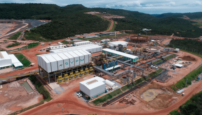 AGU Defende Cade e Pede Rejeição de Ação Sobre Venda da Serra Verde no STF