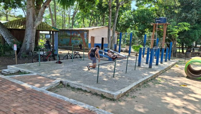 O sorteio será realizado na segunda-feira (25), às 10 horas. (Foto: Secom)