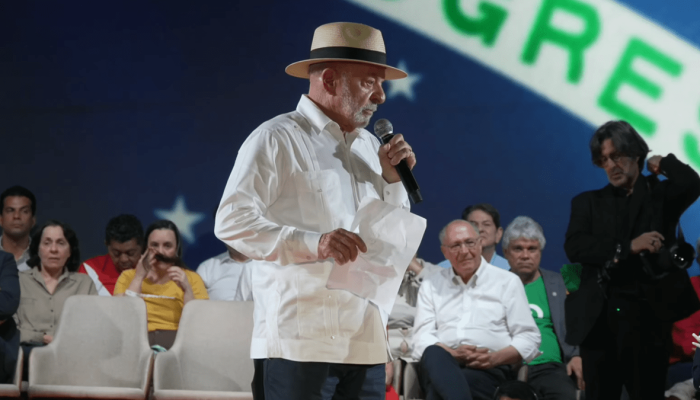 Lula Busca Aproximação com Agronegócio em Nova Estratégia