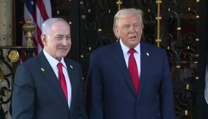 Trump Busca Vitória; Netanyahu, Sobrevivência Política, Diz Professor