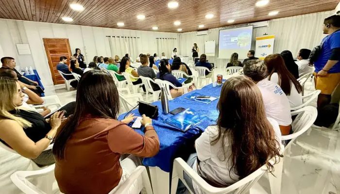 Denyse Quintas / De Itaubal-AP