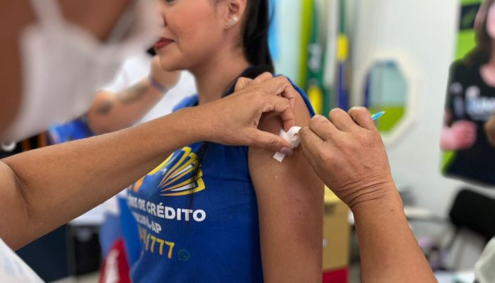 Erro de banco de dados