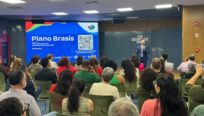 Assessoria de Imprensa do Sebrae/MT