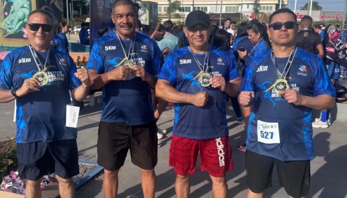 1ª Corrida da Guarda Civil Municipal de Santana reúne mais de 600 participantes e fortalece aç...