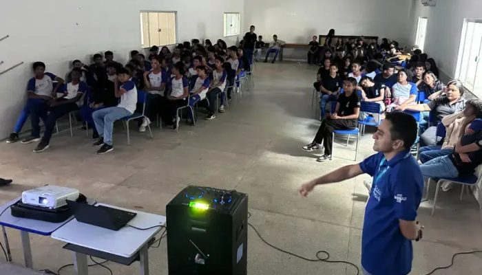 Assessoria de Comunicação - ASCOM