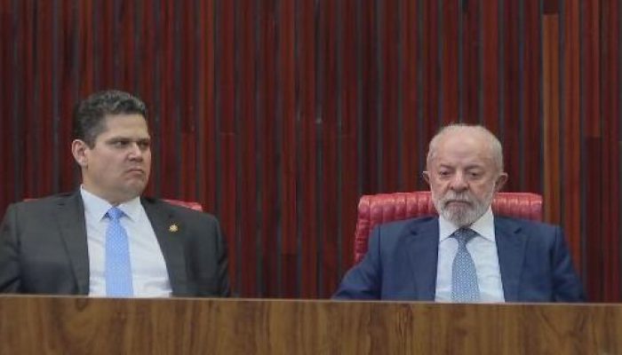 Lula Visita Amapá Após PETROBRAS Anunciar Descoberta de Petróleo