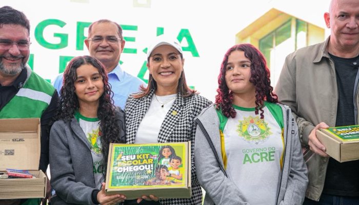 Noticias do Acre