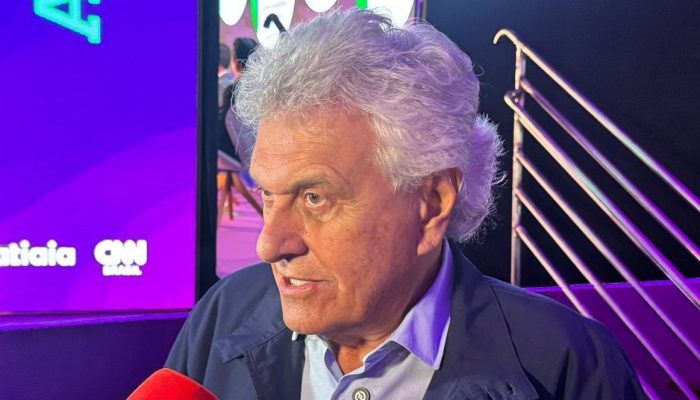 Caiado Defende Juros a 10% e Reformas para Impulsionar Agro