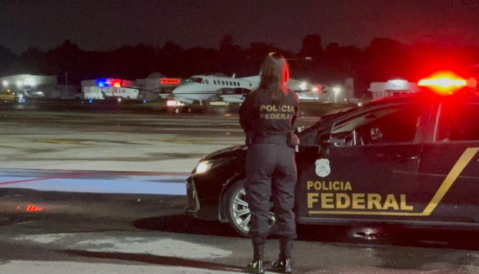 Foragido da Justiça Paraense É Capturado na Guiana com Auxílio da Interpol