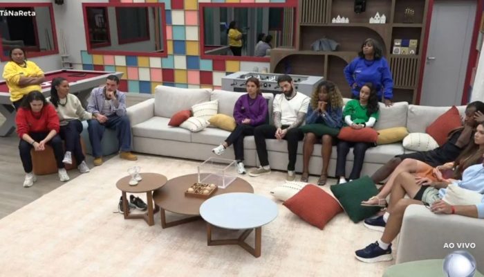 Sétimo Tá na Reta: Casa do Patrão Define Berlinda com Andressa, Bianca e Mari
