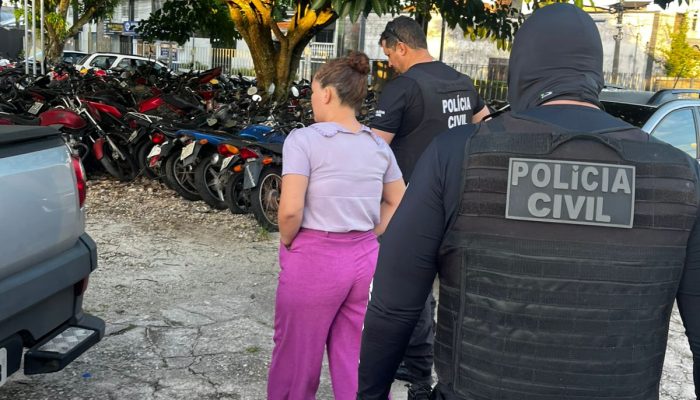 Operação no PA Prende 8 por Tortura e Extorsão Via PIX