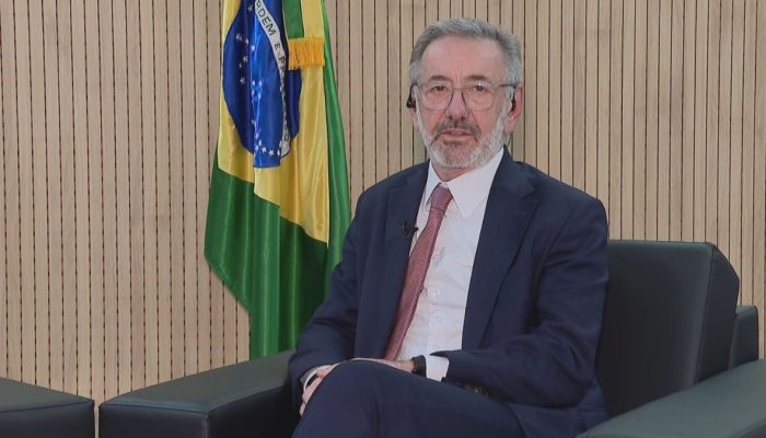 Brasil e EUA Articulam Reunião Sobre Novas Tarifas na Próxima Semana