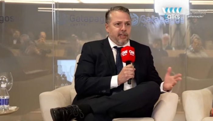 Junqueira: Sem Lula e Bolsonaro, Não Há Terceira Via em 2026