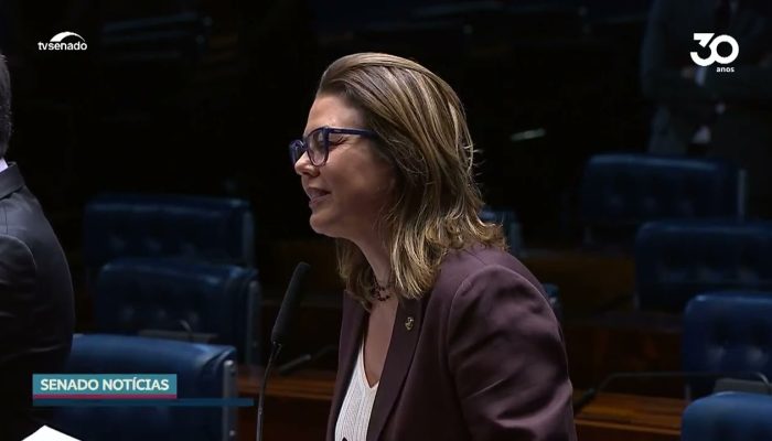 Senado Aprova Ufesporte; Impacto para Amazônia Ainda É Incerto
