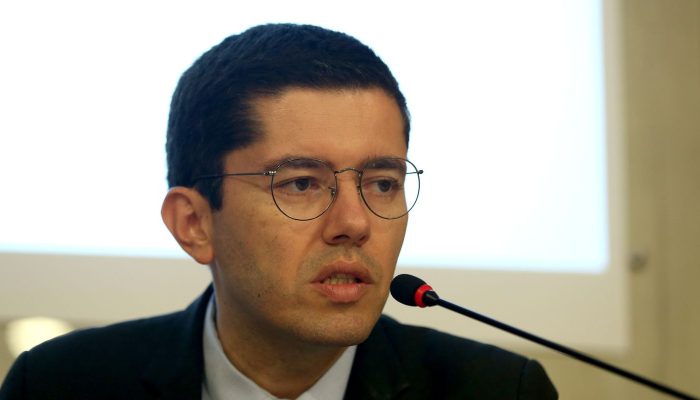 Exportações do Brasil para Os EUA Caem 14% em Maio