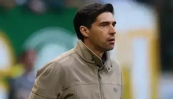 Abel Ferreira: “futebol Está Doente” Após Classificação do Palmeiras
