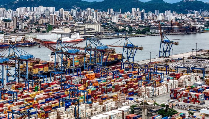 Brasil e EUA Avançam em Cooperação, Mas Etanol Fica Fora de Pauta